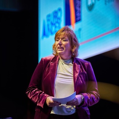 Foto van Miranda de Kler