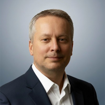 Foto van Roger Wouts